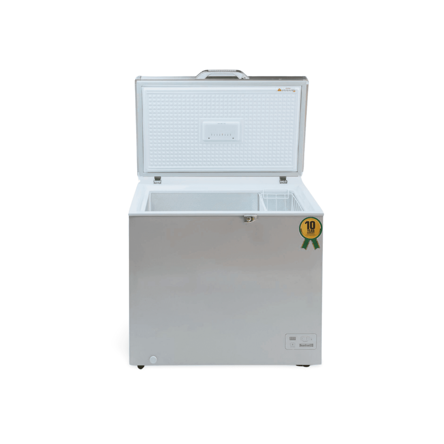 Scanfrost 250L Inverter Chest Freezer – SFL250INV - Image 2