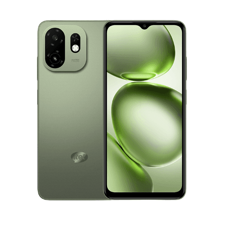 itel A100C 3GB/64GB – 8MP | 5000mAh