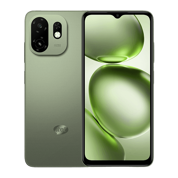 itel A100C 3GB/64GB – 8MP | 5000mAh - Image 6