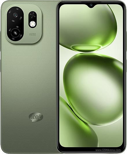 itel A100C 3GB/64GB – 8MP | 5000mAh - Image 7