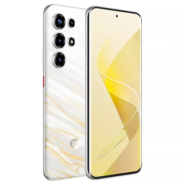 itel Super 26 Ultra 8GB/128GB AMOLED, 50MP, 6000mAh