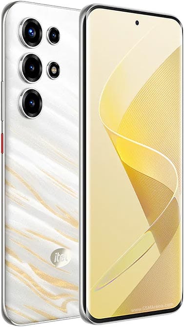 itel Super 26 Ultra 8GB/128GB AMOLED, 50MP, 6000mAh - Image 3