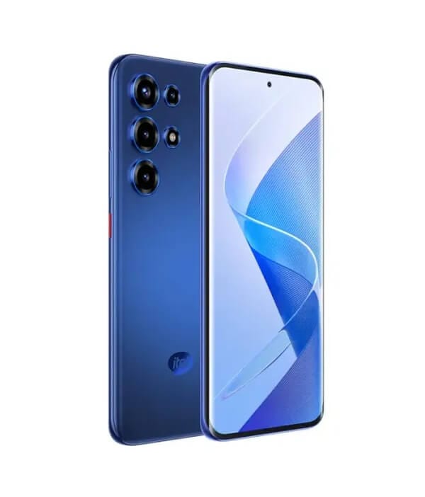 itel Super 26 Ultra 8GB/128GB AMOLED, 50MP, 6000mAh - Image 5