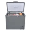 Scanfrost Chest Freezer Eco Series | SFL150 ECO | 150 Litres capacity | Classic Design