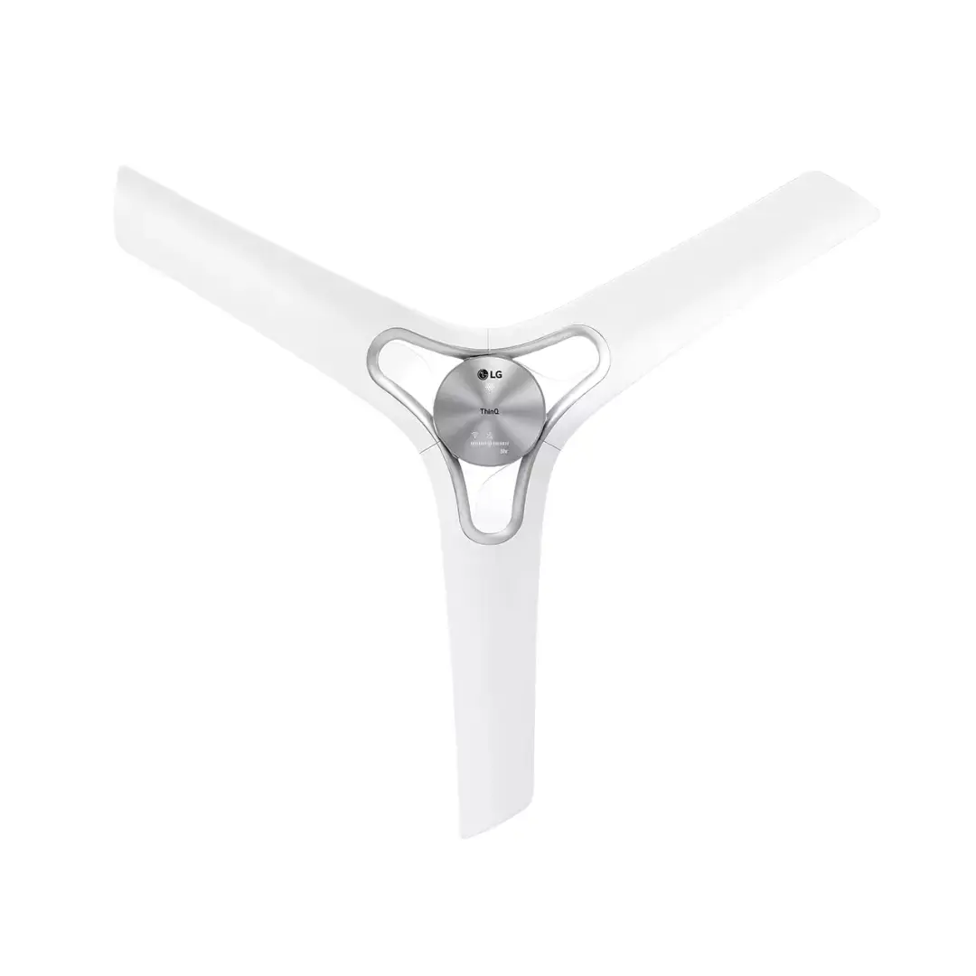 LG Smart Ceiling Fan LCF12P