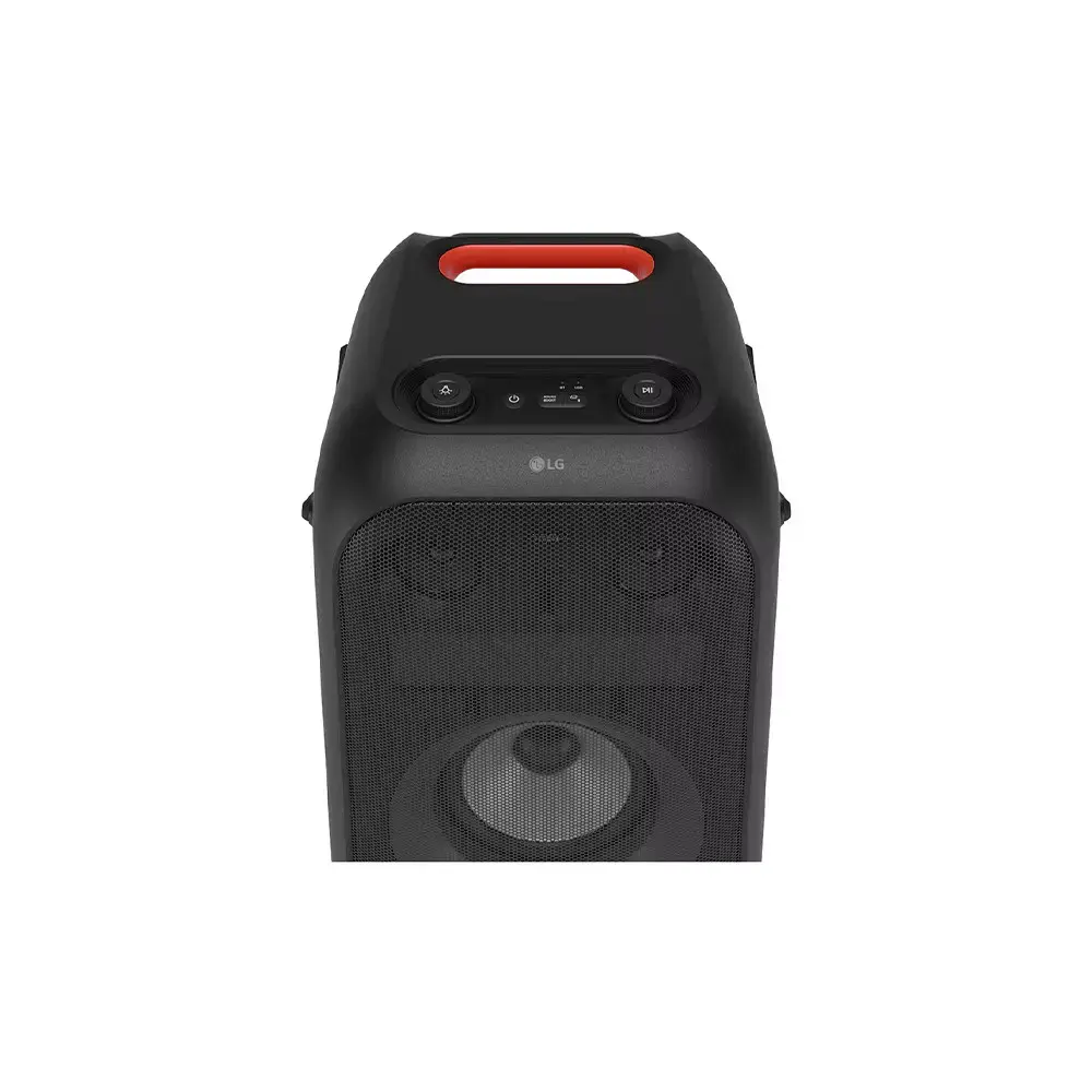 LG XBOOM XL9T 1000W Portable Party Speaker – Dual 8" Woofers - Image 2