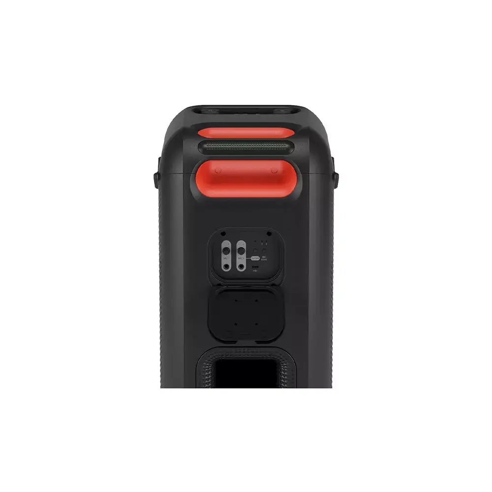 LG XBOOM XL9T 1000W Portable Party Speaker – Dual 8" Woofers - Image 5