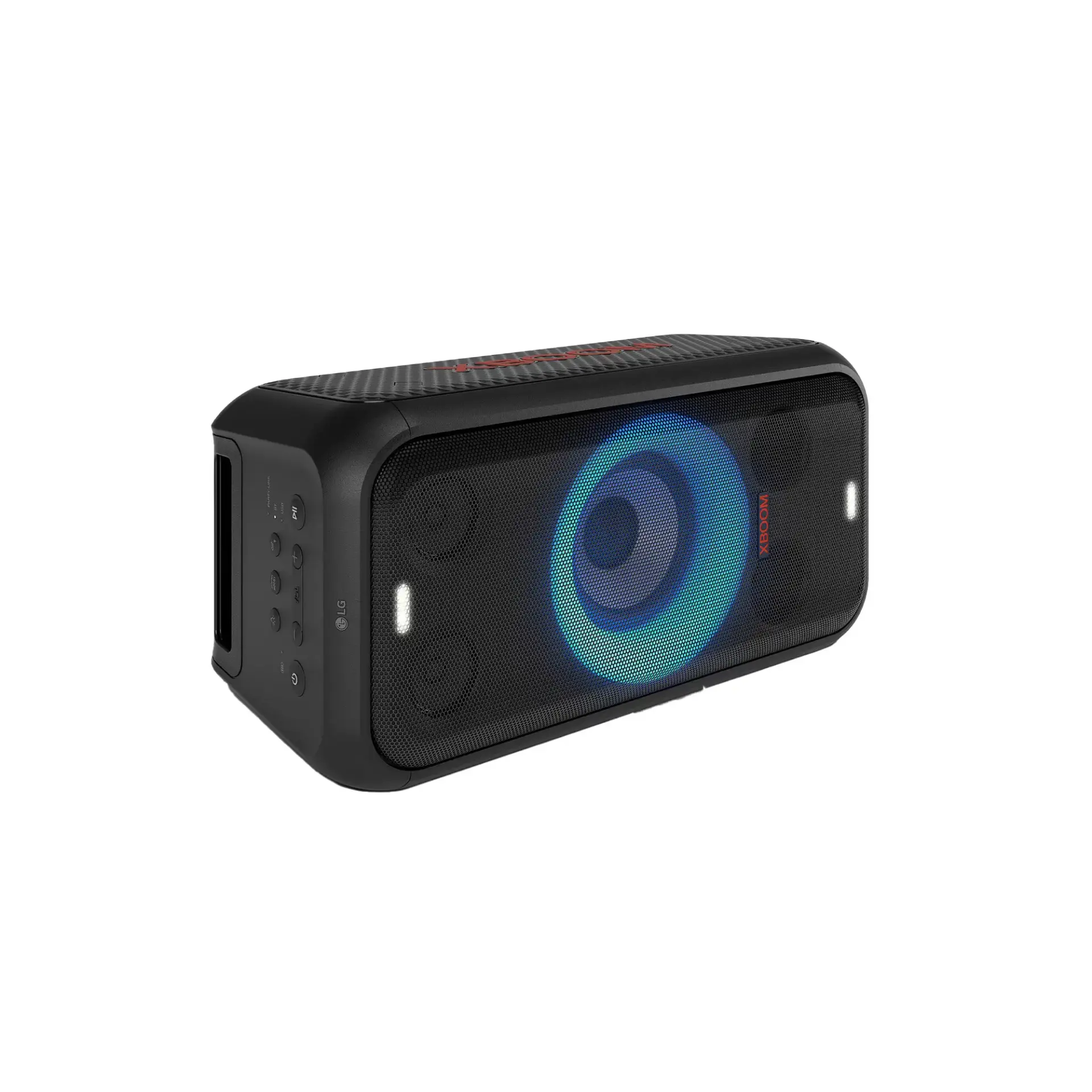 LG XBOOM XL5T 200W Portable Bluetooth Party Speaker – 12hr Battery - Image 2