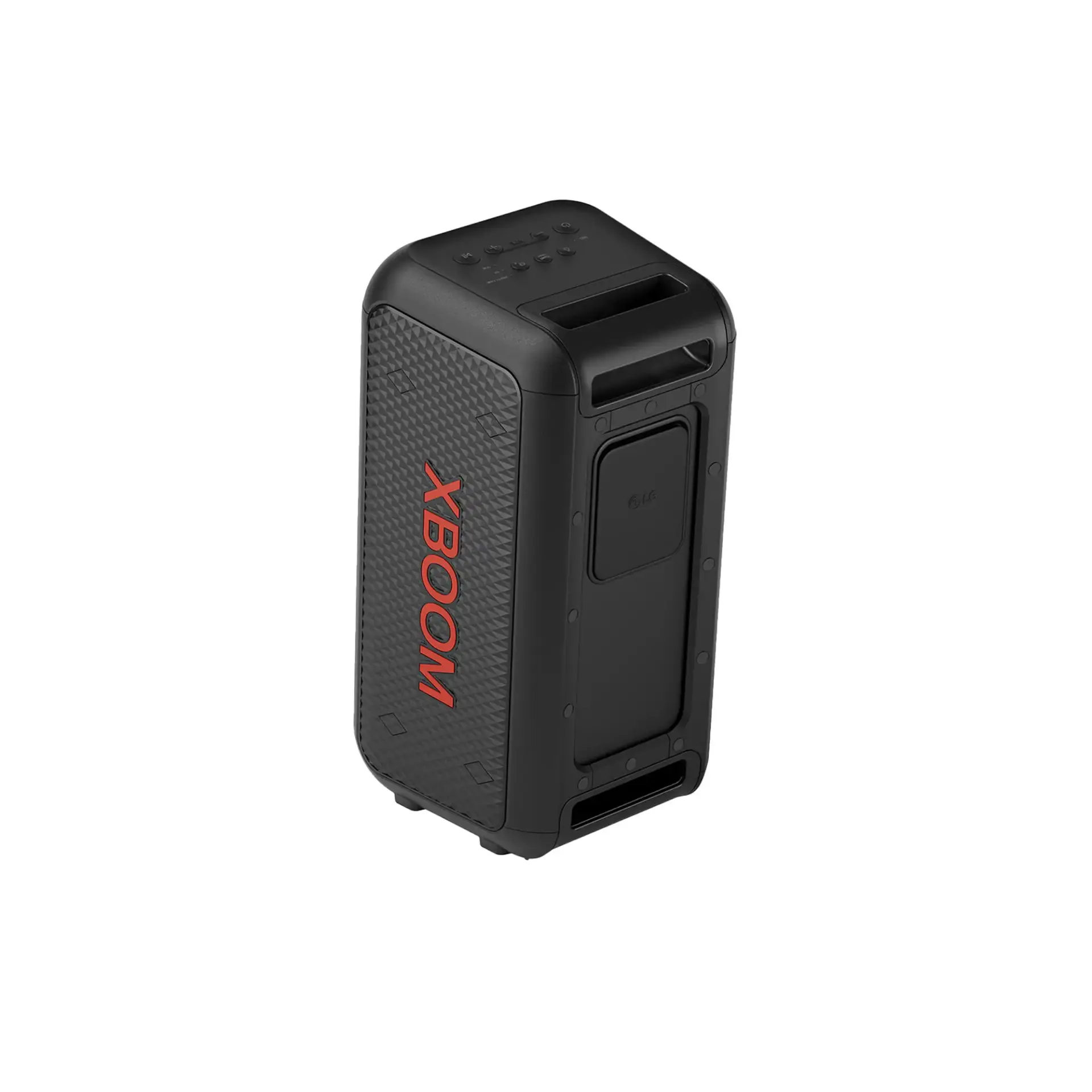 LG XBOOM XL5T 200W Portable Bluetooth Party Speaker – 12hr Battery - Image 3