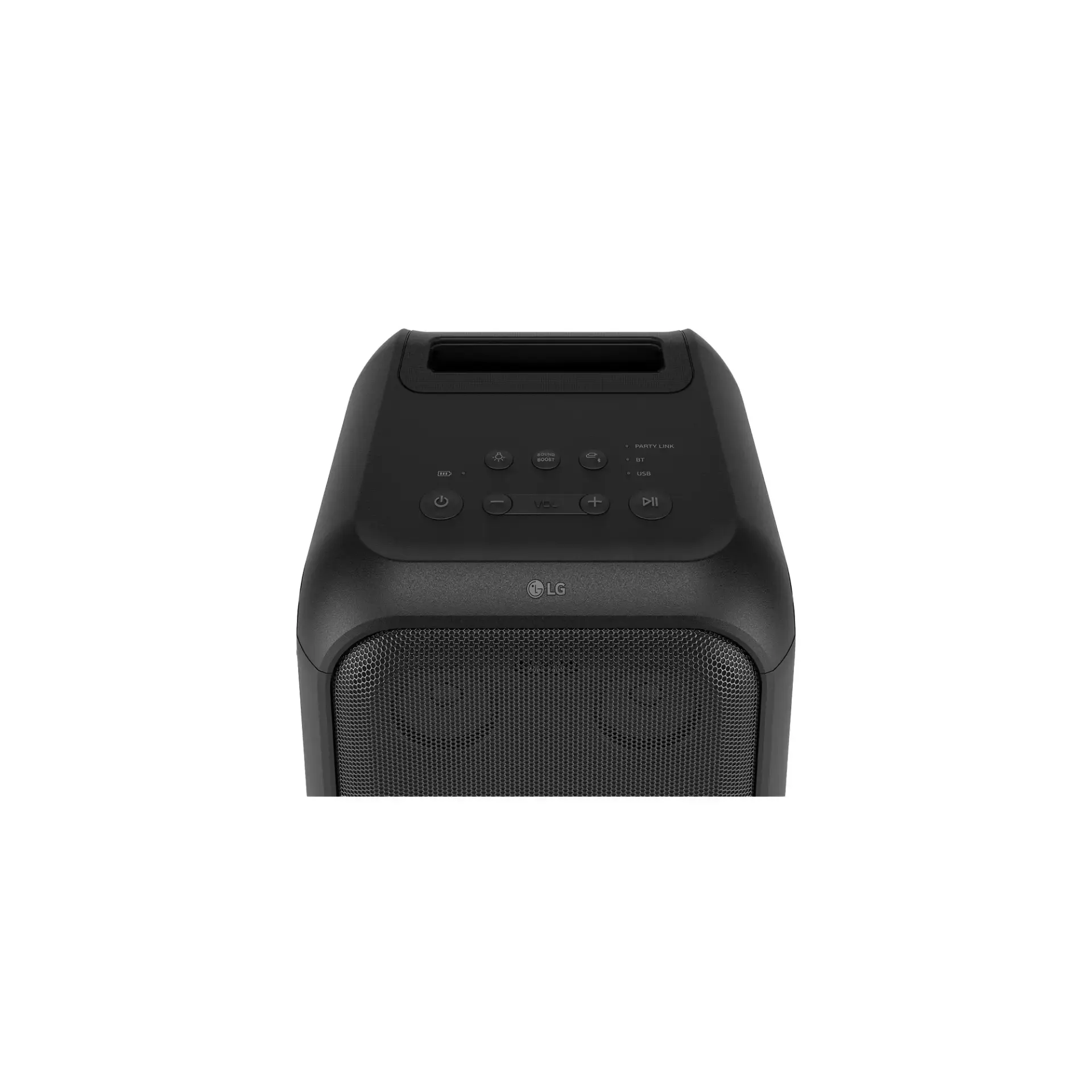 LG XBOOM XL5T 200W Portable Bluetooth Party Speaker – 12hr Battery - Image 5