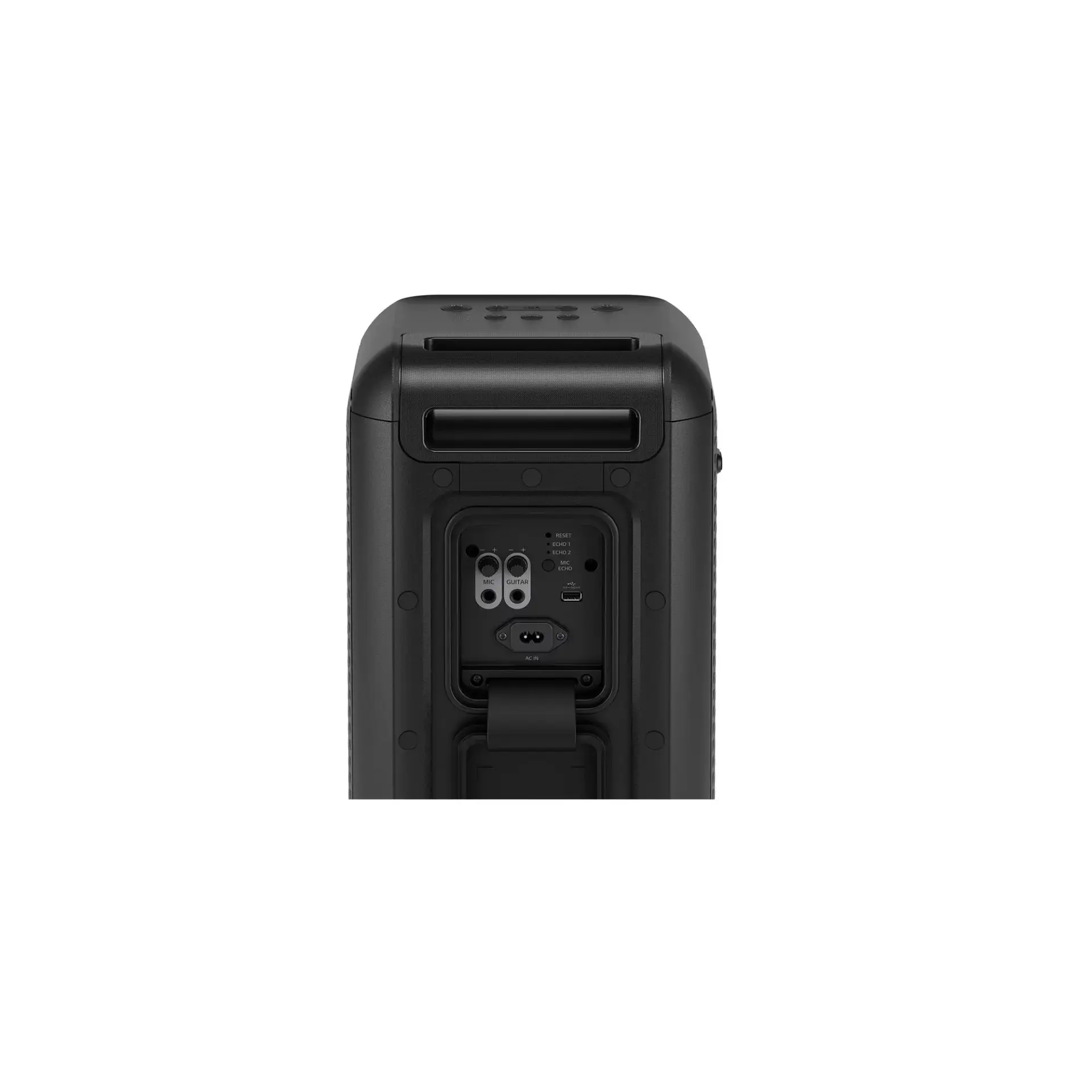LG XBOOM XL5T 200W Portable Bluetooth Party Speaker – 12hr Battery - Image 6
