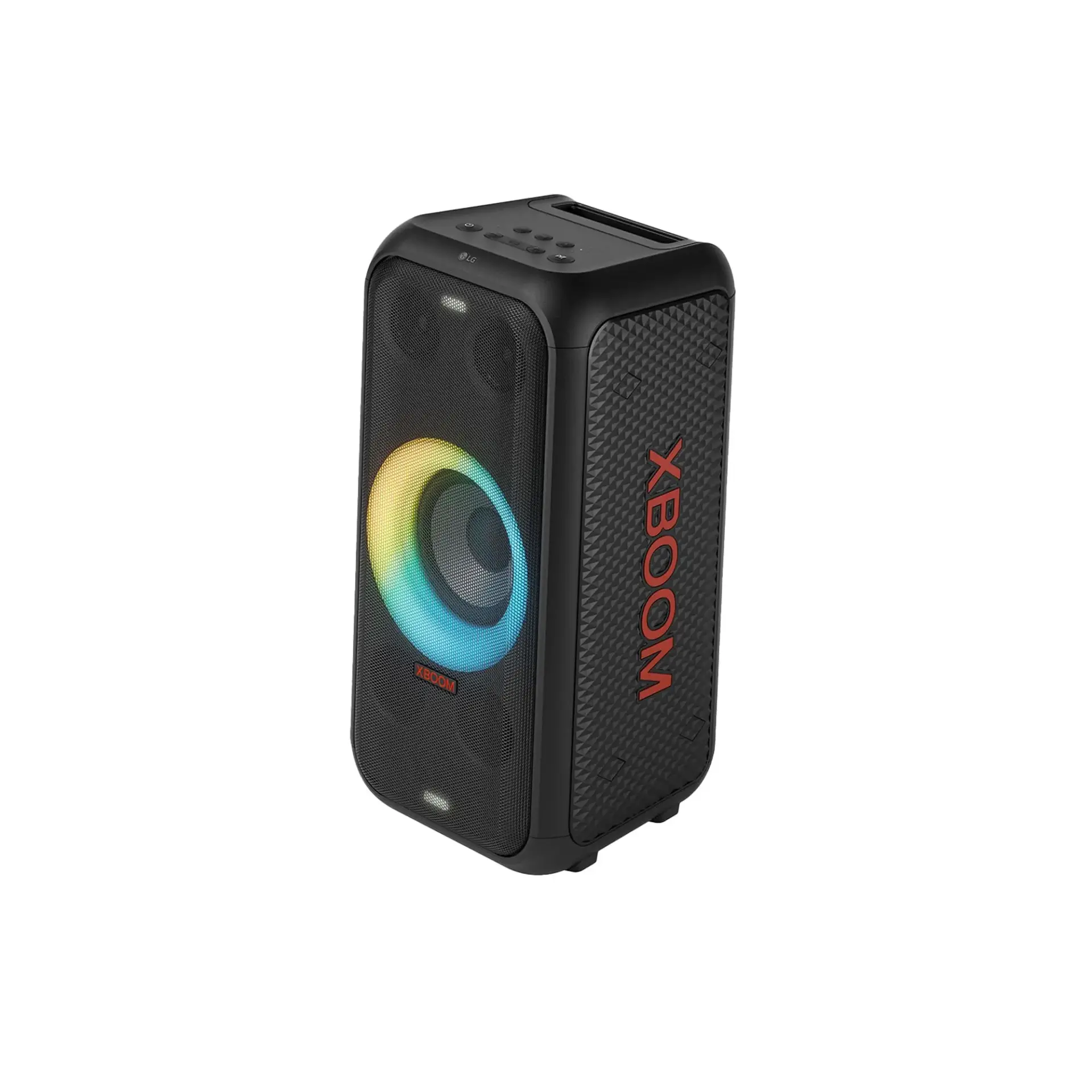 LG XBOOM XL5T 200W Portable Bluetooth Party Speaker – 12hr Battery - Image 9