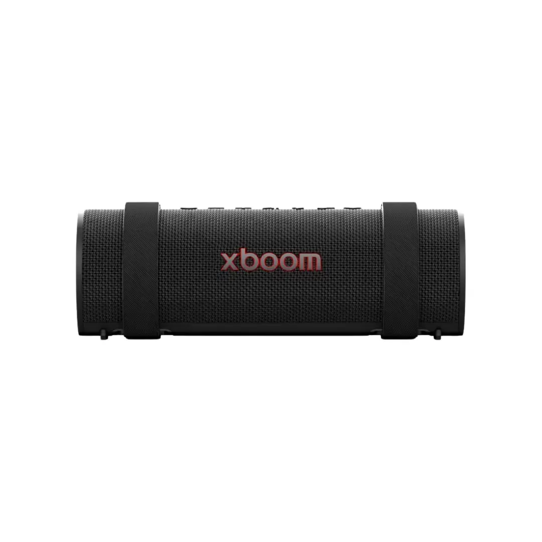 LG XBOOM Grab 10W Portable Bluetooth Speaker – 20-Hour Battery