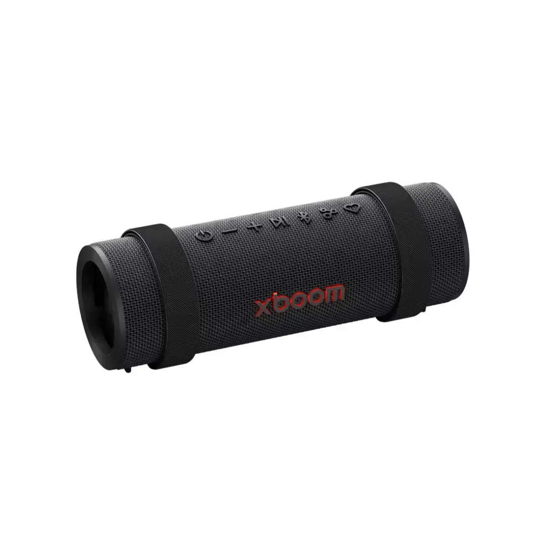 LG XBOOM Grab 10W Portable Bluetooth Speaker – 20-Hour Battery - Image 3