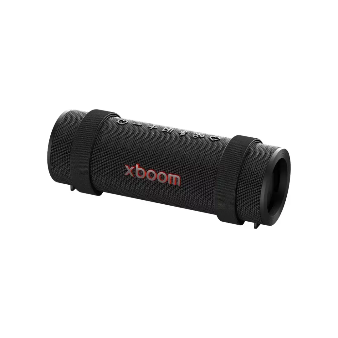 LG XBOOM Grab 10W Portable Bluetooth Speaker – 20-Hour Battery - Image 4
