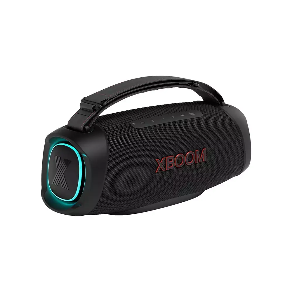 LG XBOOM Go XG8T 120W Portable Bluetooth Speaker – 15Hr Battery - Image 2