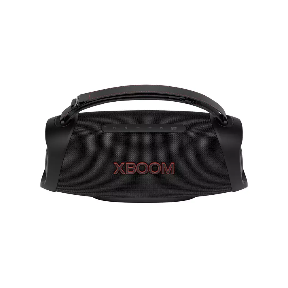 LG XBOOM Go XG8T 120W Portable Bluetooth Speaker – 15Hr Battery