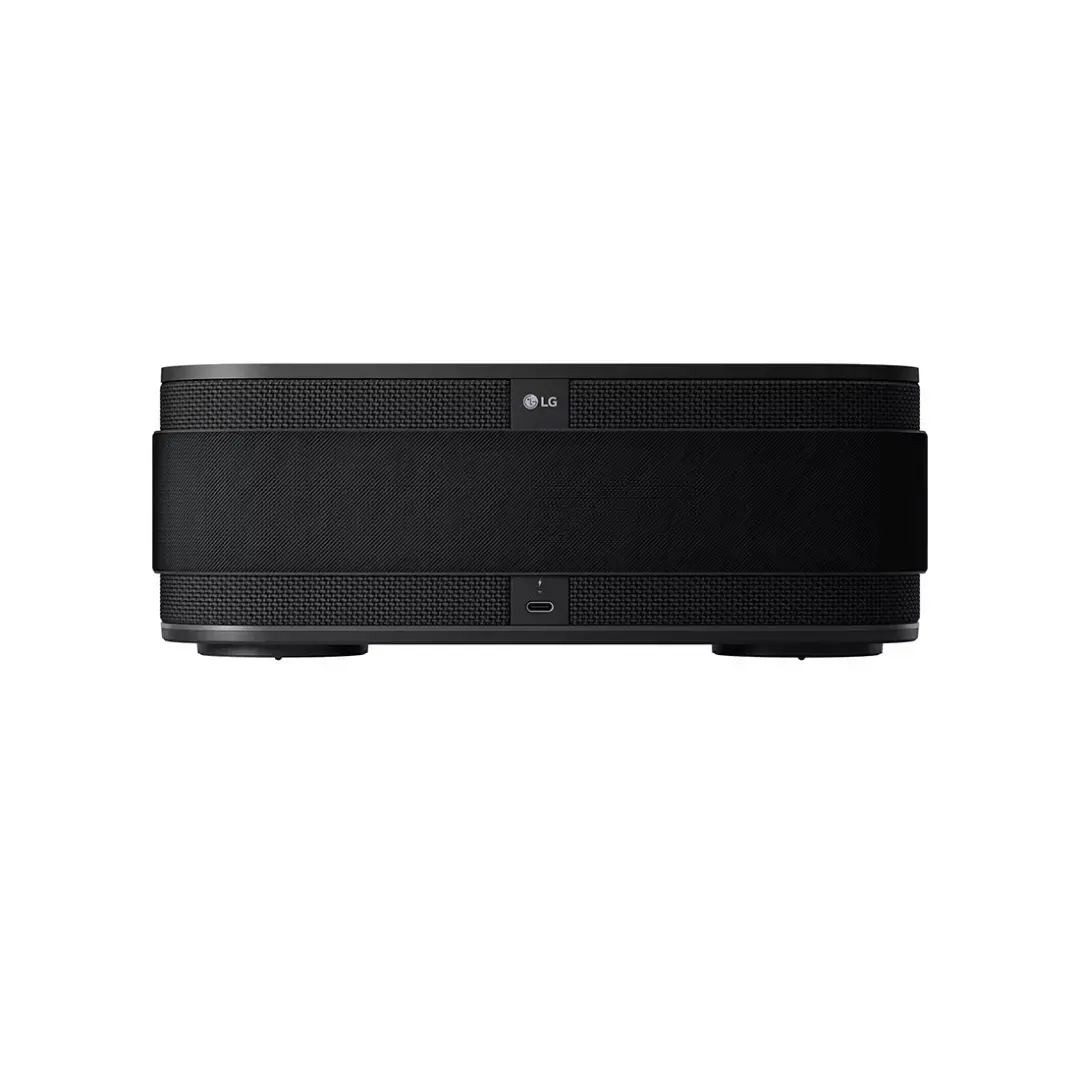LG XBOOM Bounce 20W Portable Bluetooth Speaker – 30Hr Battery - Image 2