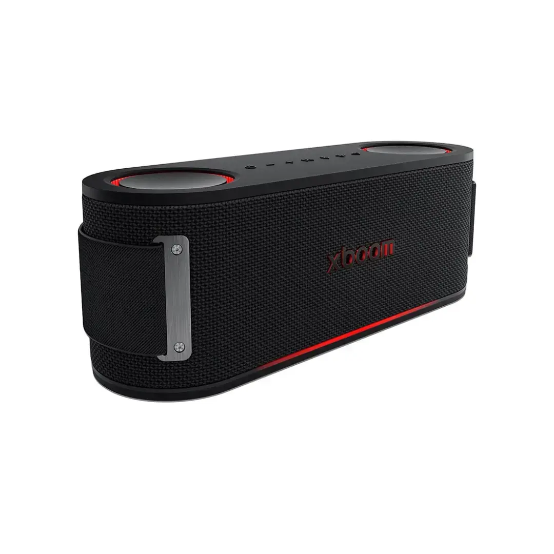 LG XBOOM Bounce 20W Portable Bluetooth Speaker – 30Hr Battery - Image 3