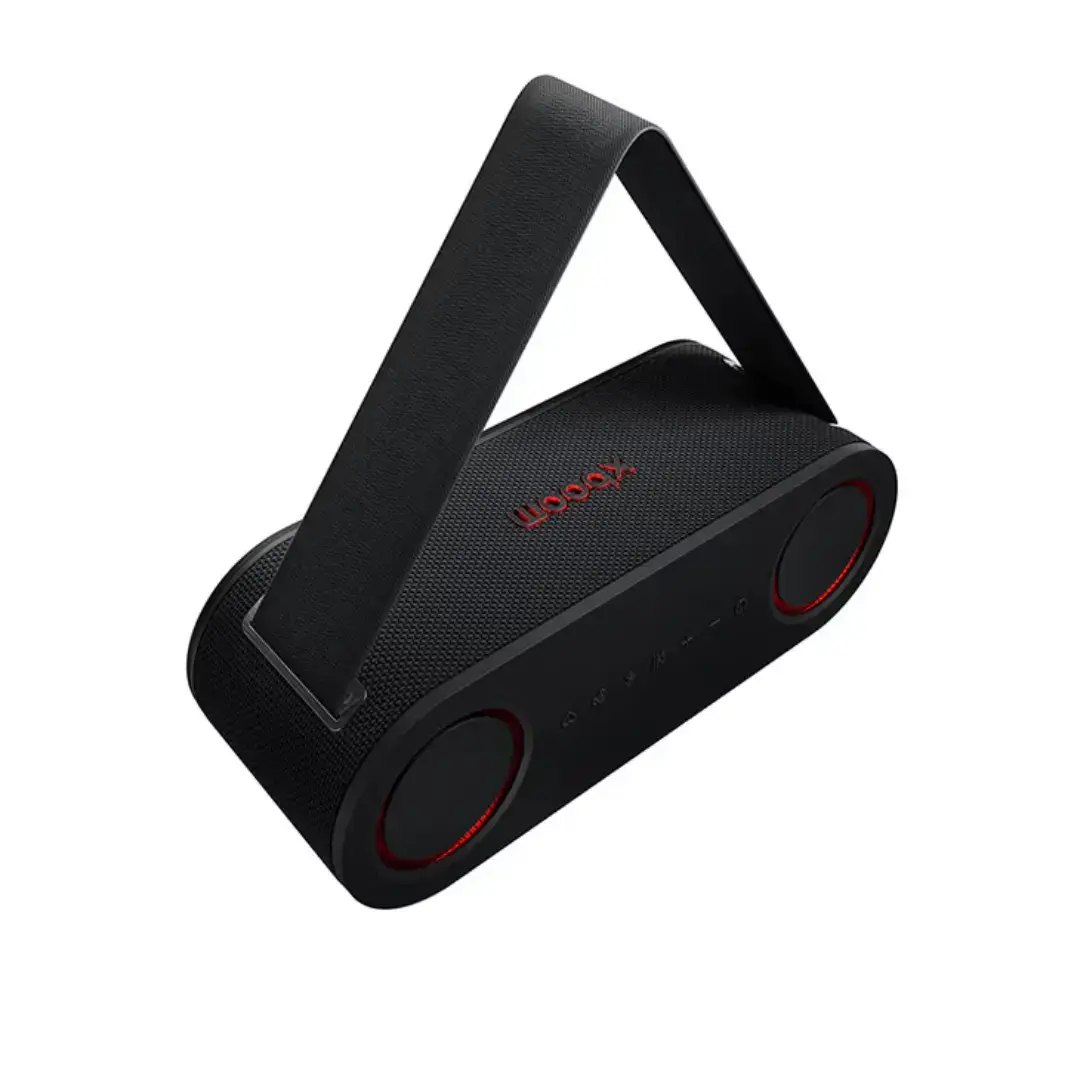 LG XBOOM Bounce 20W Portable Bluetooth Speaker – 30Hr Battery - Image 4