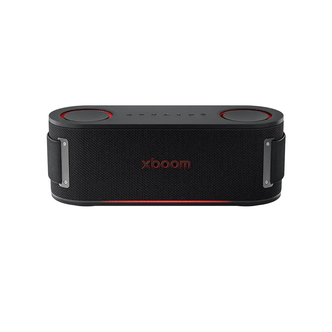 LG XBOOM Bounce 20W Portable Bluetooth Speaker – 30Hr Battery - Image 5