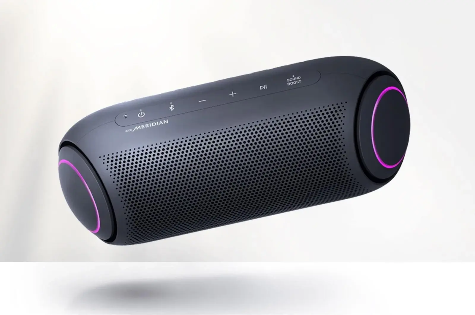 LG XBOOM Go PL5 20W Portable Bluetooth Speaker – 18-Hour Battery - Image 9