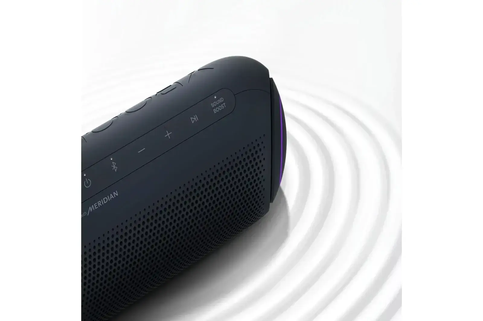 LG XBOOM Go PL5 20W Portable Bluetooth Speaker – 18-Hour Battery - Image 8