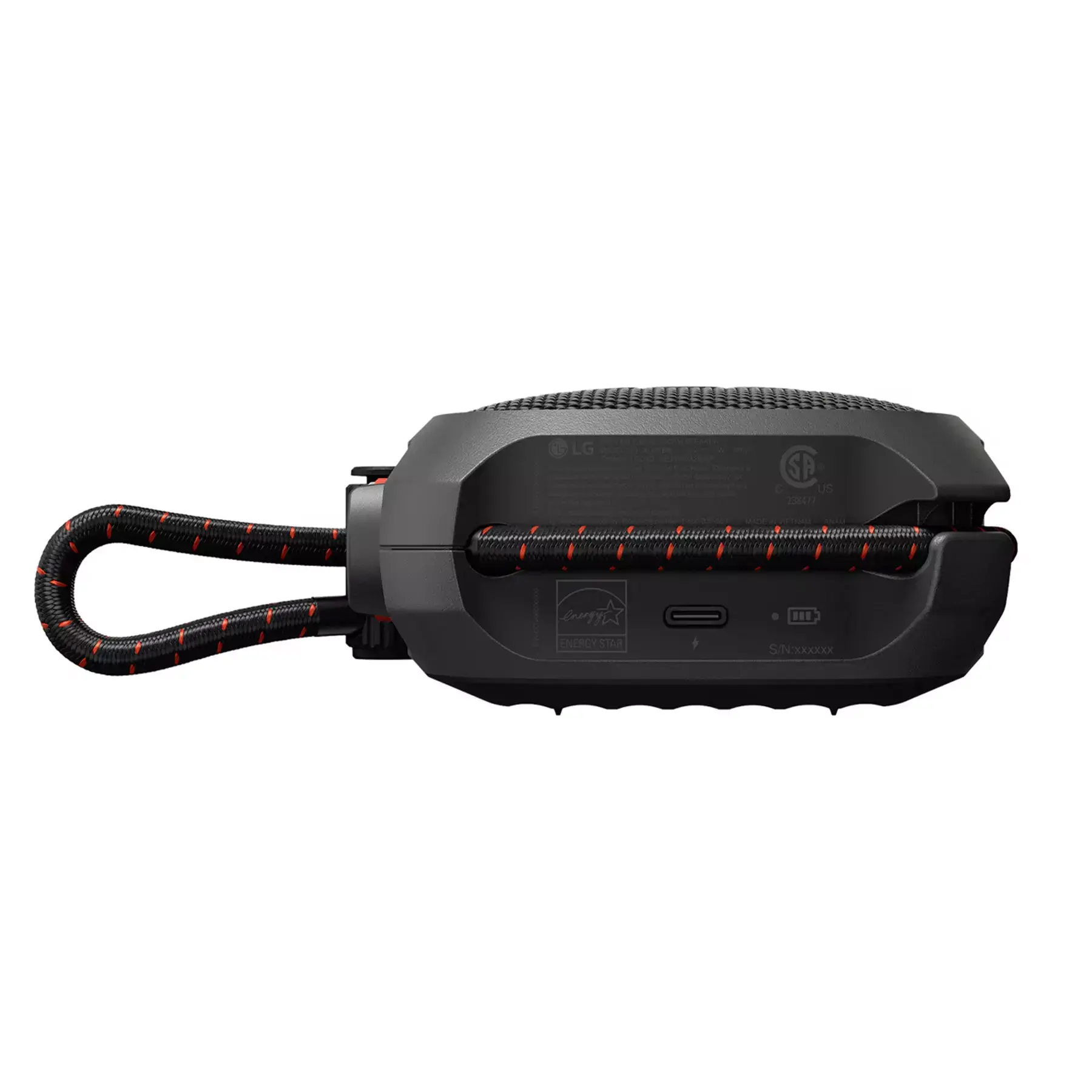 LG XBOOM Go XG2 Portable Bluetooth Speaker – 10-Hour Battery - Image 3