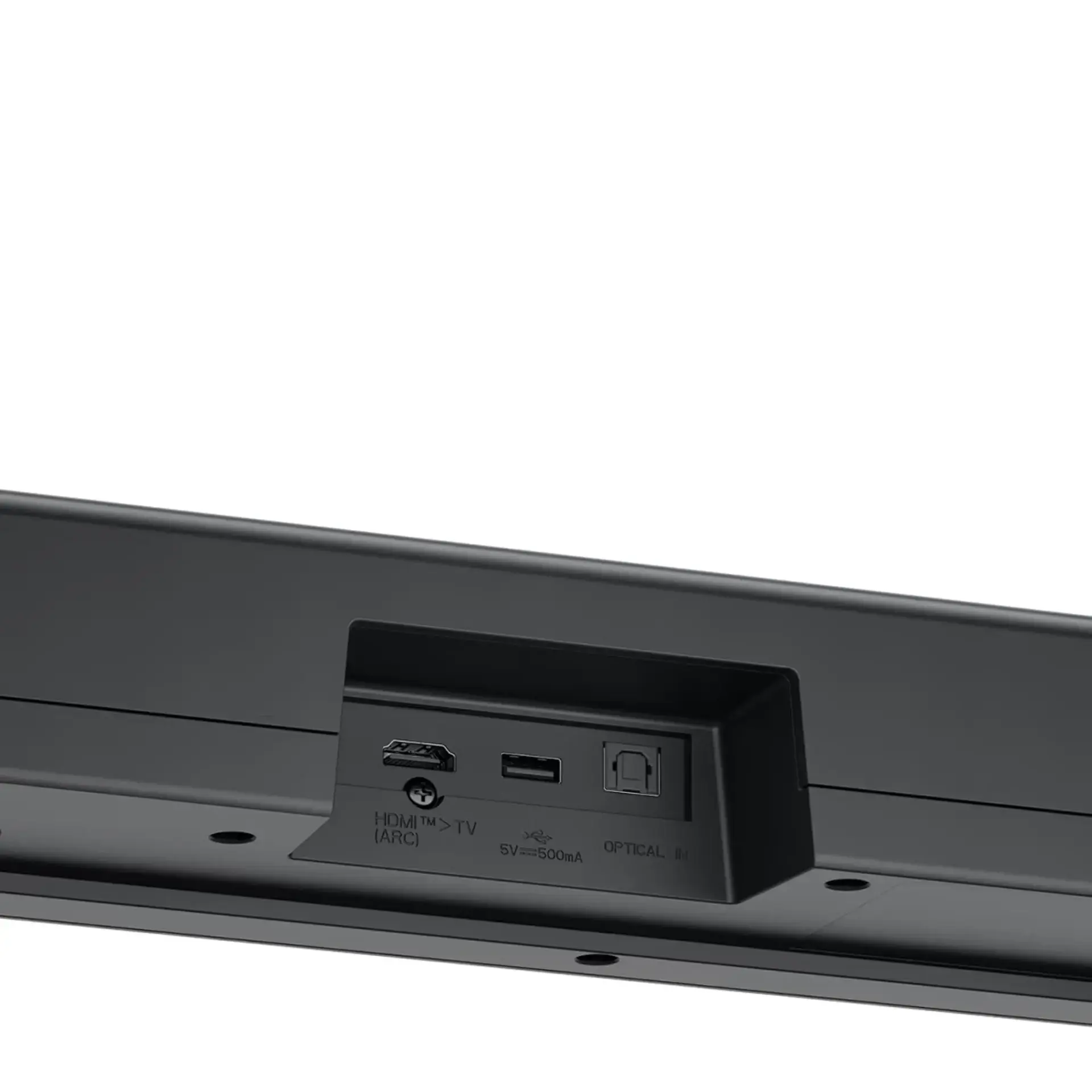 LG S30A 140W 2.1CH Soundbar with Subwoofer – AI Sound Pro - Image 7