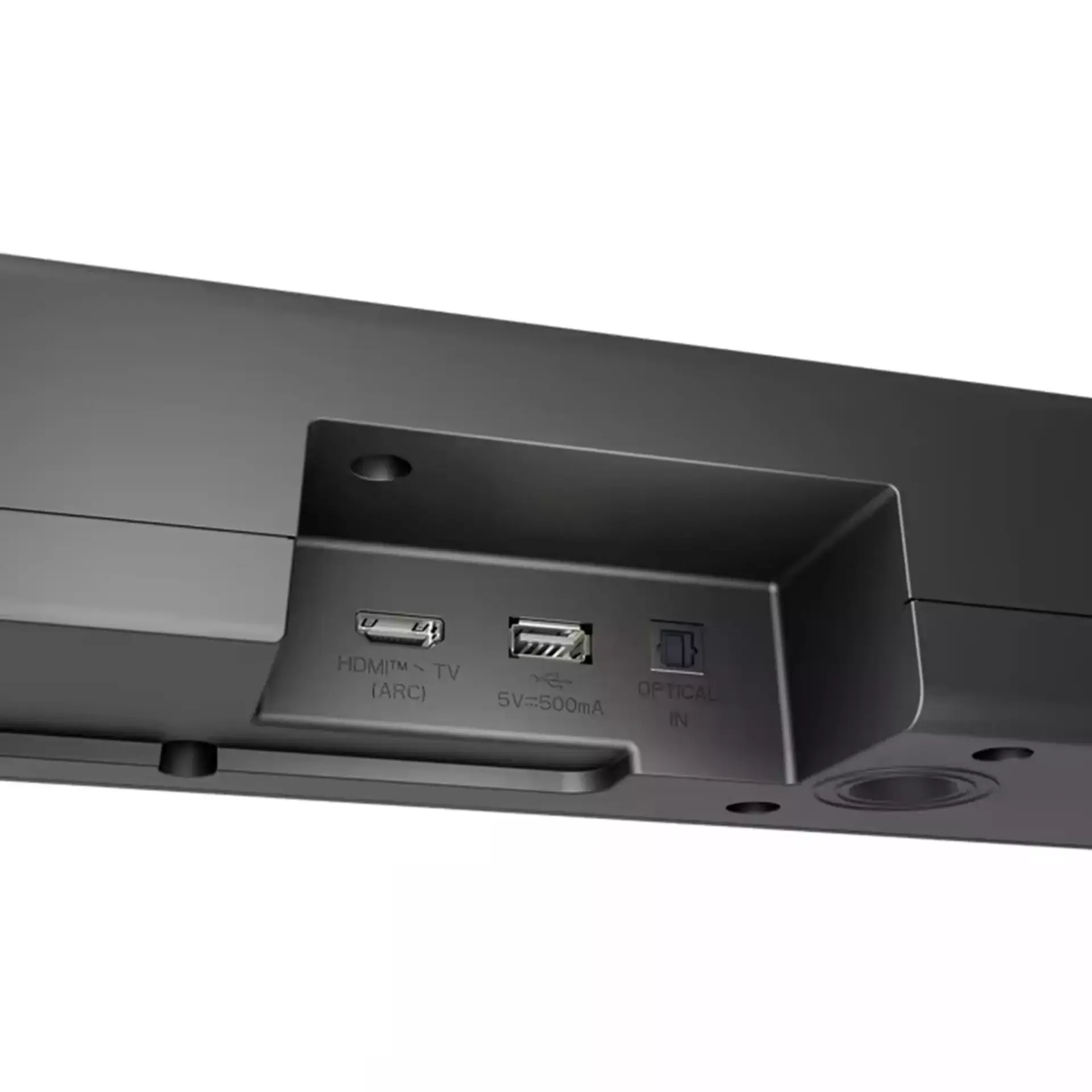 LG 60TS 340W 3.1CH Soundbar with Subwoofer – Dolby Audio™ - Image 9