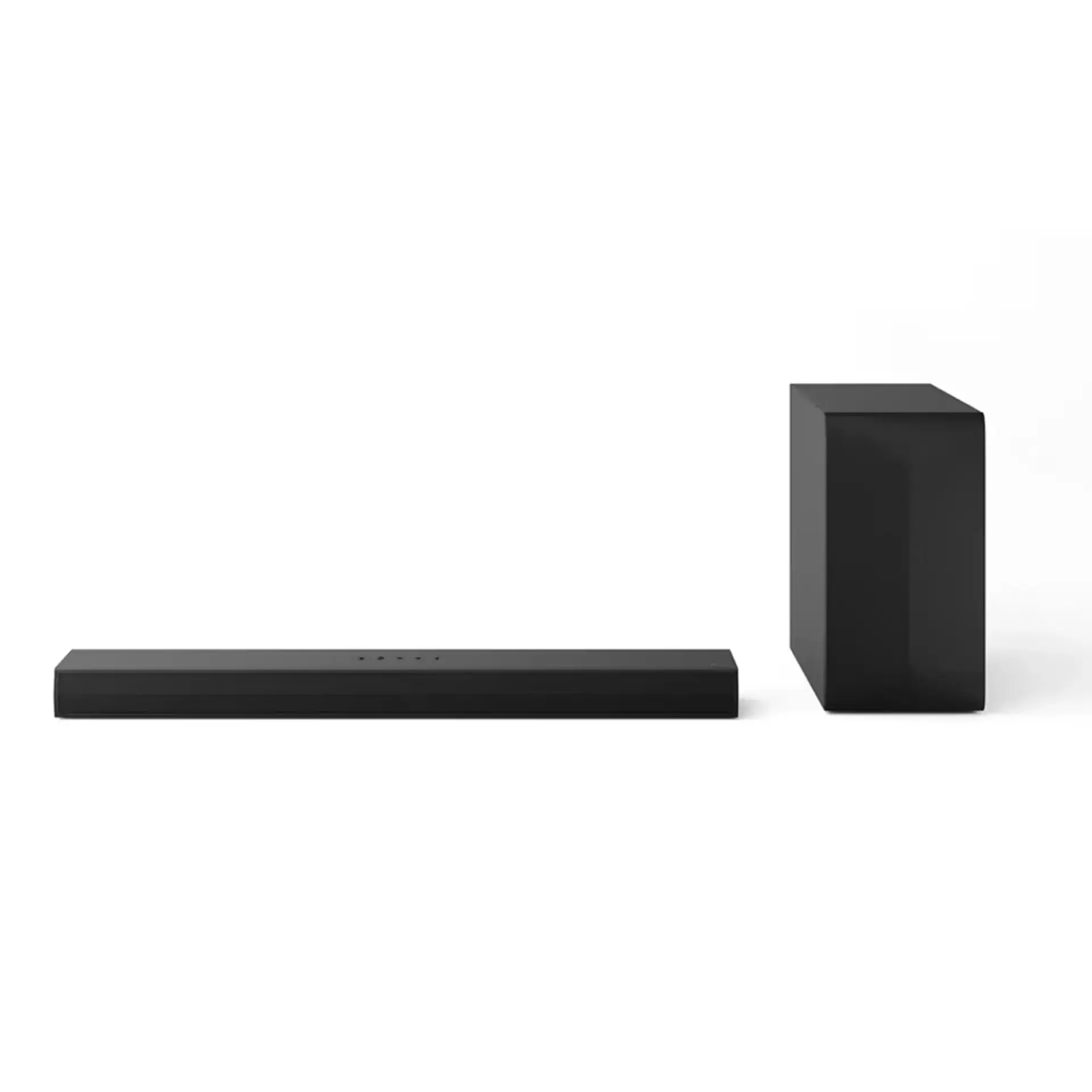 LG 60TS 340W 3.1CH Soundbar with Subwoofer – Dolby Audio™ - Image 2