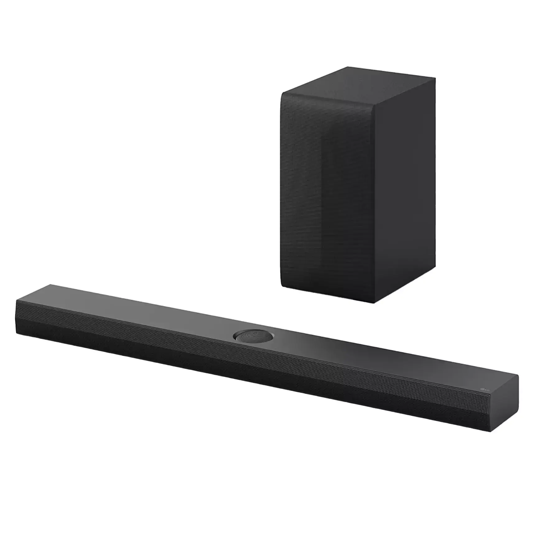 LG 70TYS 400W 3.1.1CH Soundbar with Subwoofer - Image 2