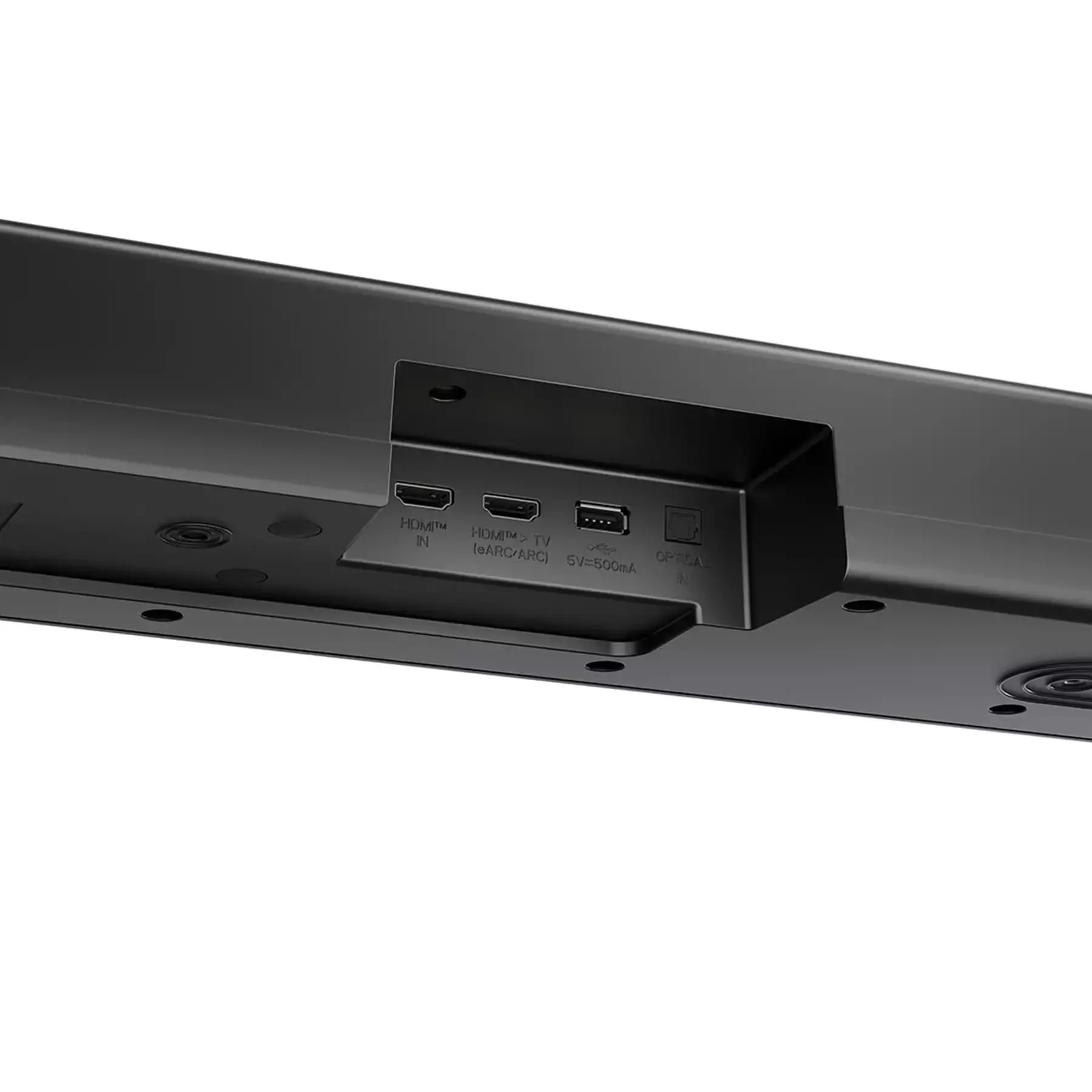 LG 70TYS 400W 3.1.1CH Soundbar with Subwoofer - Image 8