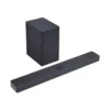 LG SC9S 400W 3.1.3CH Dolby Atmos® Soundbar with Subwoofer