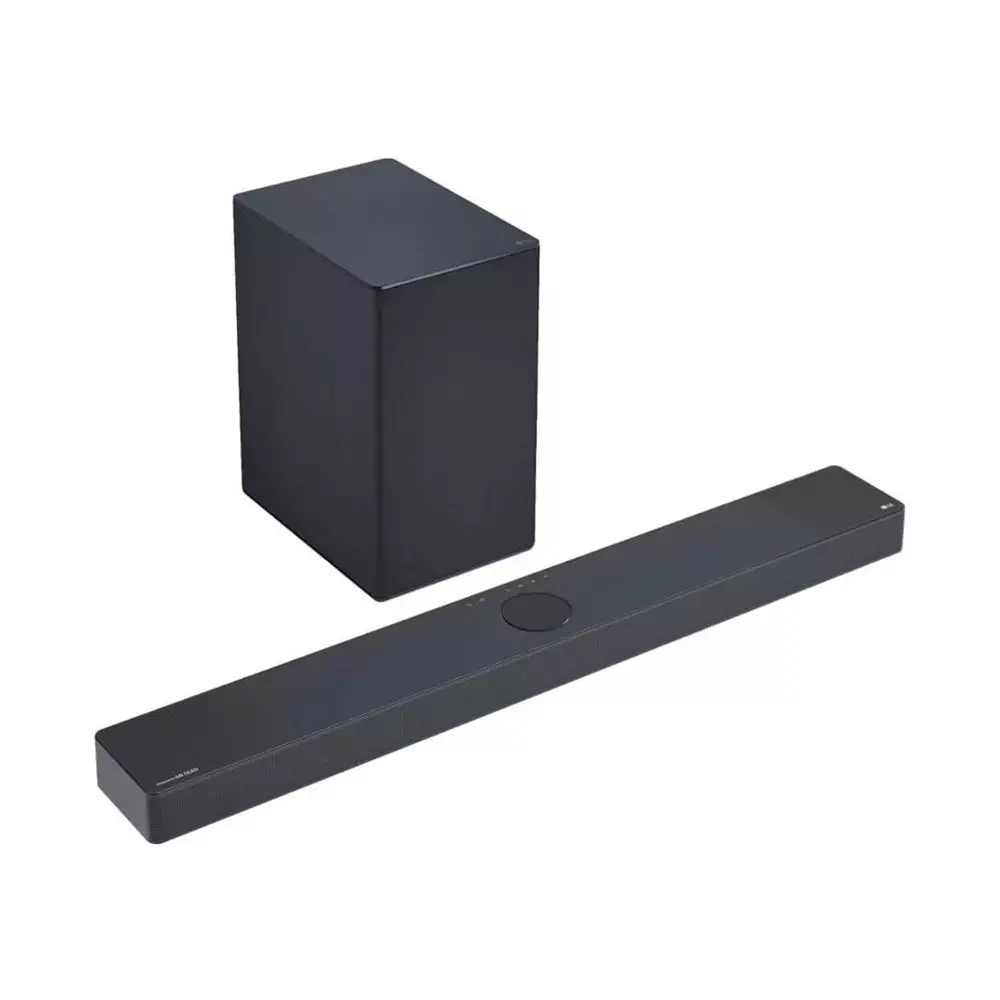 LG SC9S 400W 3.1.3CH Dolby Atmos® Soundbar with Subwoofer