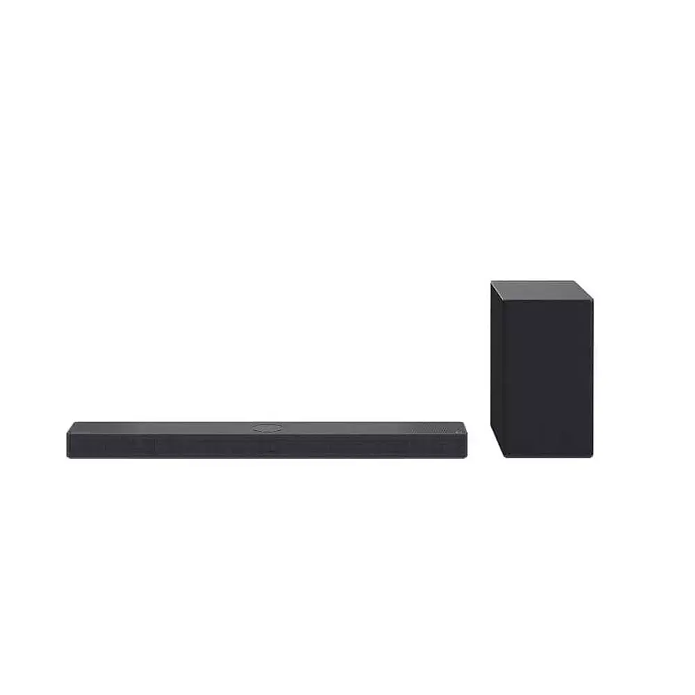 LG SC9S 400W 3.1.3CH Dolby Atmos® Soundbar with Subwoofer - Image 5