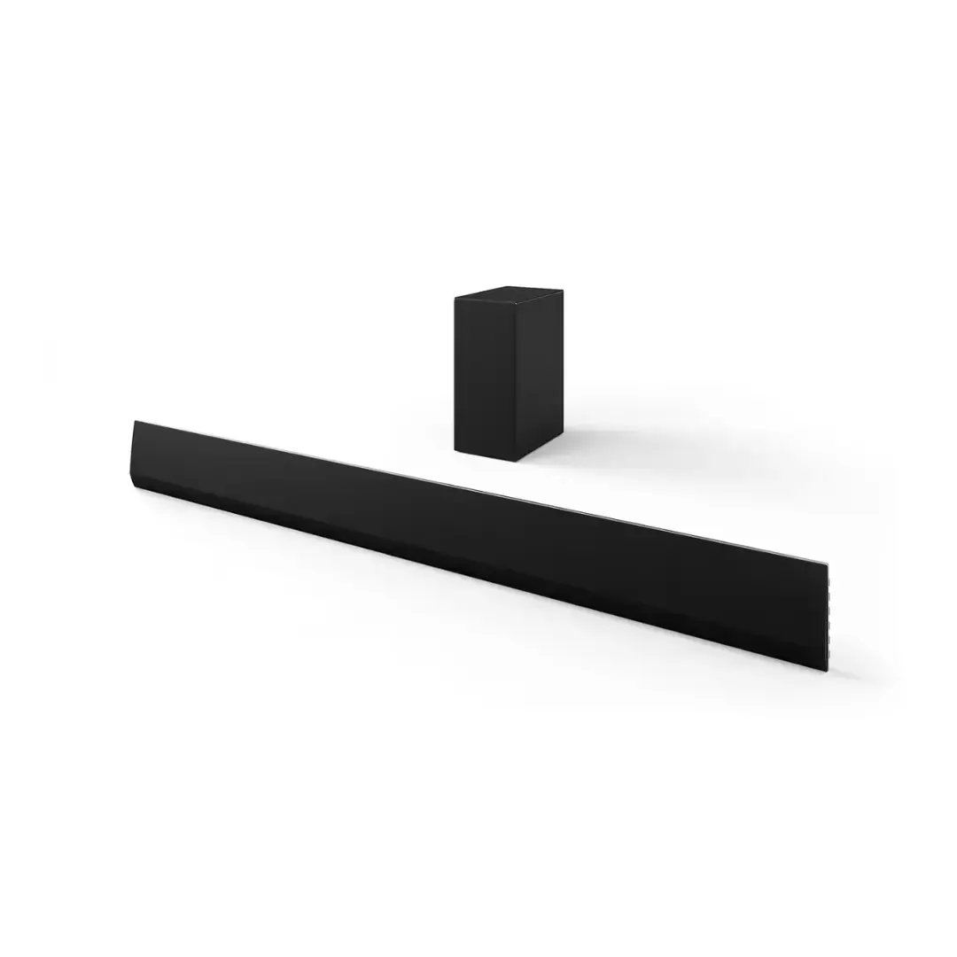 LG SG10TY 3.1CH Soundbar with Subwoofer – 420W Dolby Atmos - Image 2