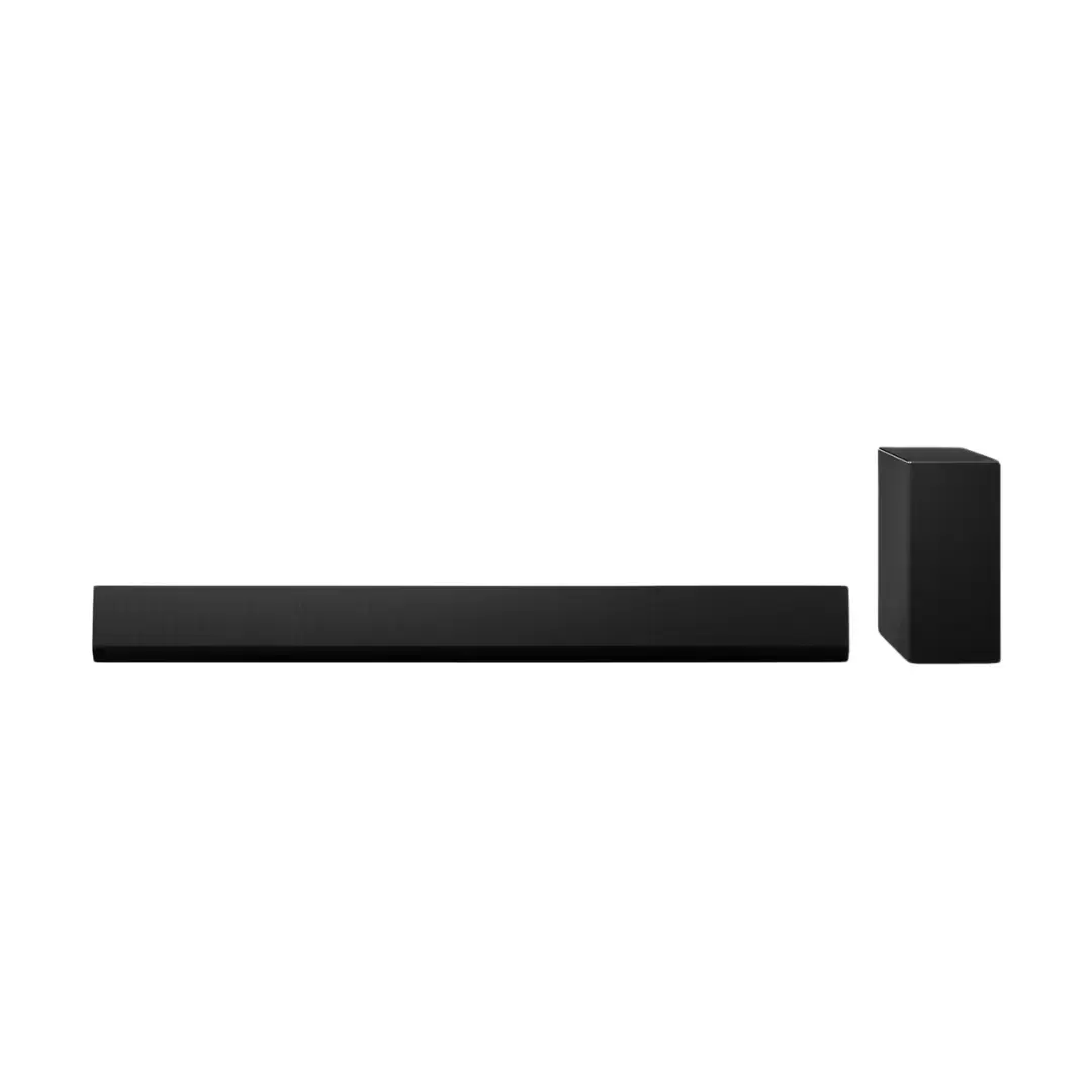LG SG10TY 3.1CH Soundbar with Subwoofer – 420W Dolby Atmos