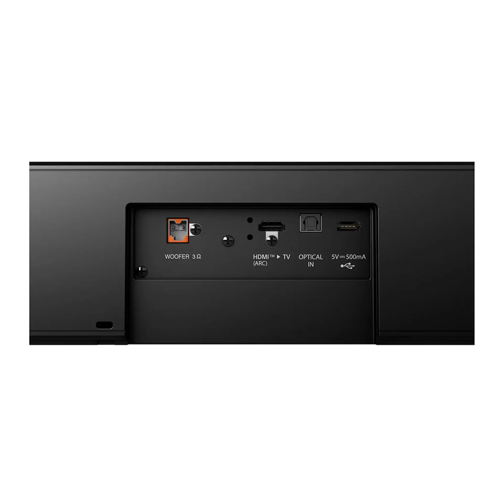 LG SH5A 600W 4.1CH Soundbar with Subwoofer – AI Sound Pro - Image 5