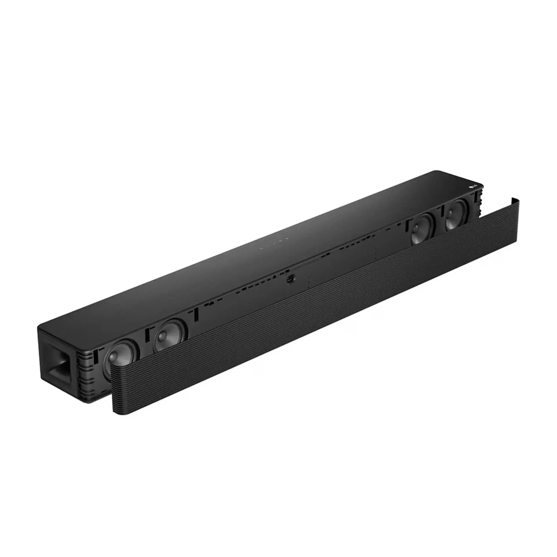 LG SH5A 600W 4.1CH Soundbar with Subwoofer – AI Sound Pro - Image 7