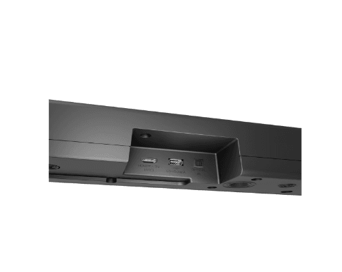 LG S65TR 600W 5.1CH Soundbar with Subwoofer – AI Sound Pro - Image 8