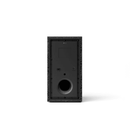 LG S65TR 600W 5.1CH Soundbar with Subwoofer – AI Sound Pro - Image 10