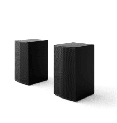 LG S65TR 600W 5.1CH Soundbar with Subwoofer – AI Sound Pro - Image 2