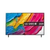 LG TV QNED 55 Inch QNED80A6A 4K