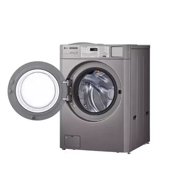 LG Front Load 10KG (FH069FDFS) Washing Machine - Image 2