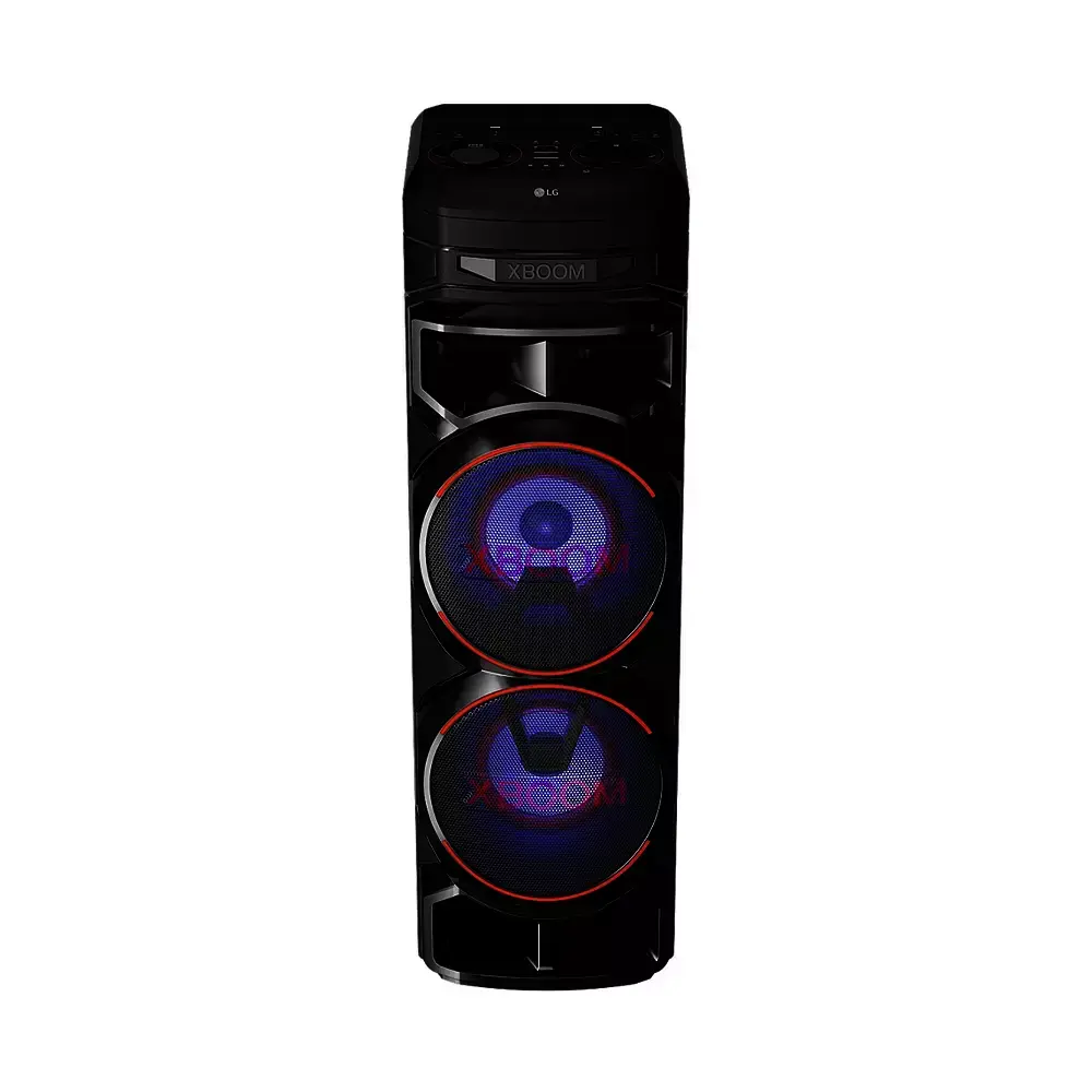 LG XBOOM RNC9 800W Party Speaker – Bass Blast+ - Baba - Image 2