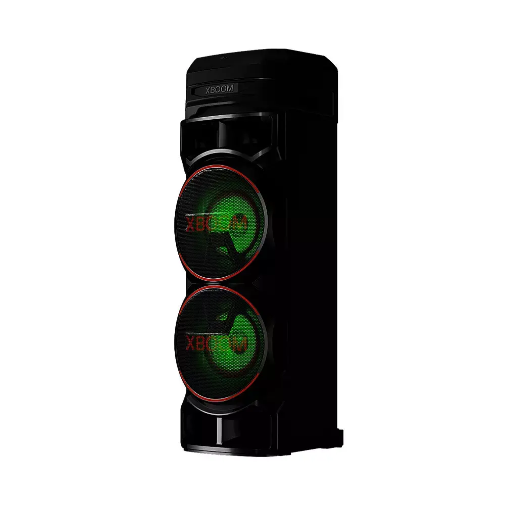LG XBOOM RNC9 800W Party Speaker – Bass Blast+ - Baba - Image 3