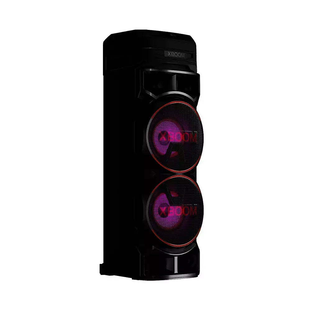 LG XBOOM RNC9 800W Party Speaker – Bass Blast+ - Baba - Image 4
