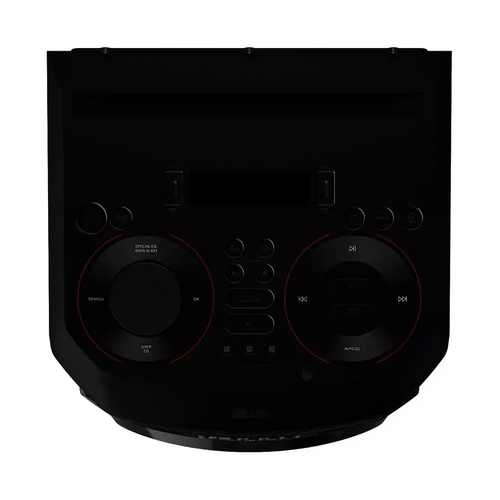 LG XBOOM RNC9 800W Party Speaker – Bass Blast+ - Baba - Image 5
