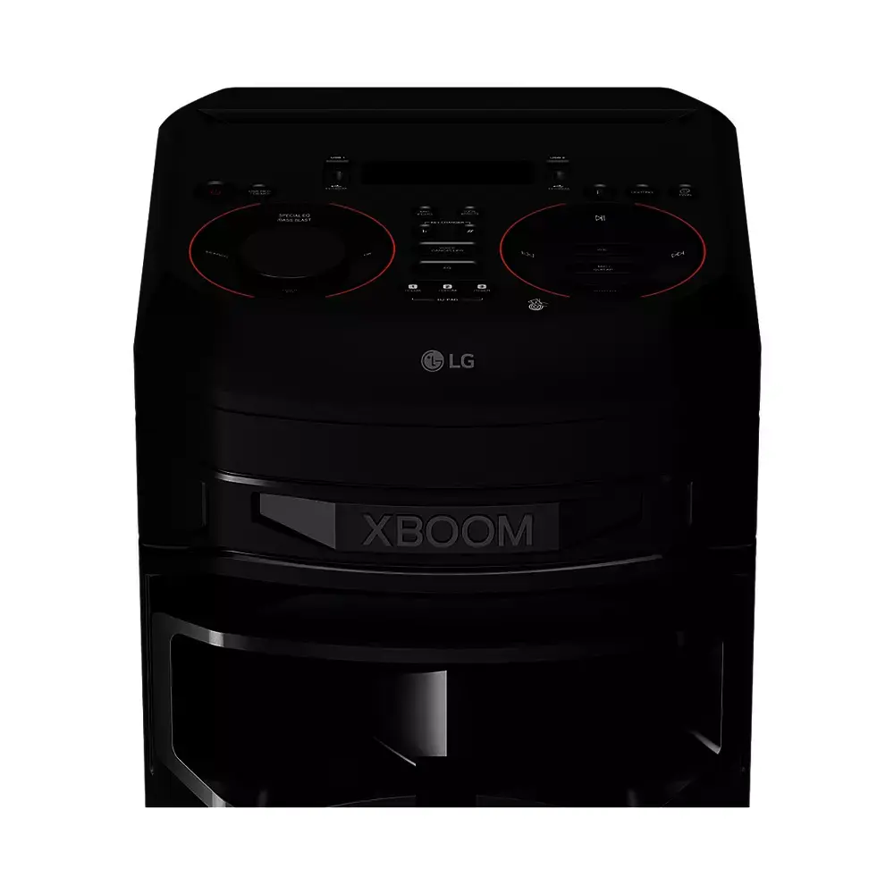 LG XBOOM RNC9 800W Party Speaker – Bass Blast+ - Baba - Image 6